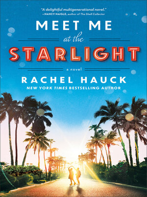 cover image of Meet Me at the Starlight